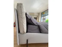 Letto moderno Ischia Le comfort con uno sconto del 28%