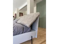 Letto moderno Ischia Le comfort con uno sconto del 28%