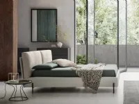 LETTO Ischia  Le comfort in OFFERTA OUTLET - 60%