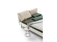 LETTO Ischia  Le comfort in OFFERTA OUTLET - 60%