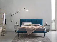 Letto Itaca king  Mottes selection SCONTATO a PREZZI OUTLET