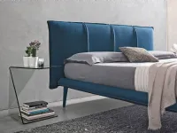 Letto Itaca king  Mottes selection SCONTATO a PREZZI OUTLET