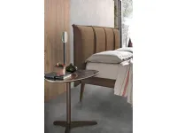 LETTO Itaca matrimoniale Mottes selection in OFFERTA OUTLET