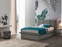 LETTO Itaca piazza e mezza Mottes selection a PREZZI OUTLET