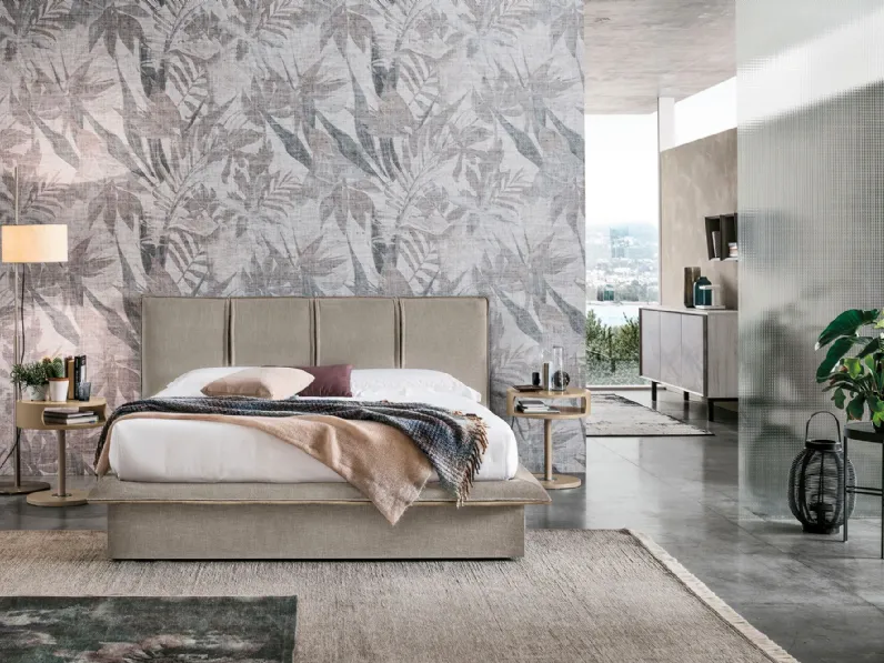 Letto Itaca Target point SCONTATO 