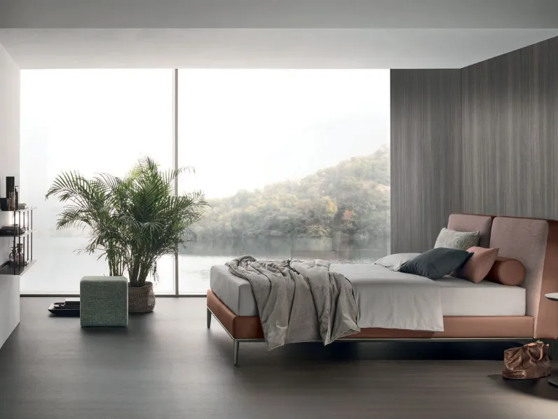 Approfitta dello sconto 15% sul letto Jago di V&nice