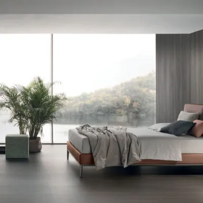 Approfitta dello sconto 15% sul letto Jago di V&nice