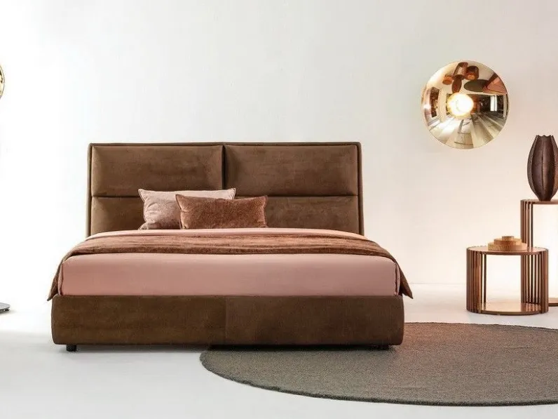 Letto James * Twils SCONTATO a PREZZI OUTLET