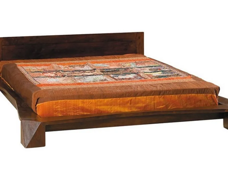 Autoshoppingcenter Rete Letto Futon Matrimoniale Doghe Legno Abete Piazza e Mezza Tatami Size 140 x 200 x 13.5 cm Senza Piedini per Camera da Letto 