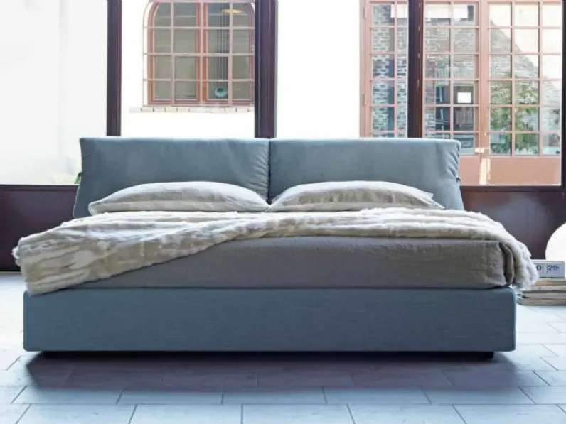 Letto Jaro * Biba salotti a PREZZI OUTLET
