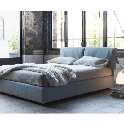 LETTO Jaro * Biba salotti a PREZZI OUTLET