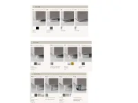 Letto Jasminedi Ergogreen scontato del 50%