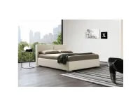 Letto matrimoniale Jasmine Ergogreen con un ribasso IMPERDIBILE