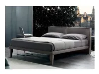 LETTO Jasmine light Ergogreen SCONTATO