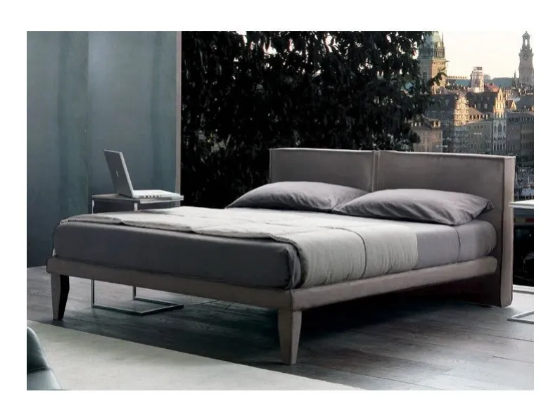 LETTO Jasmine light Ergogreen SCONTATO