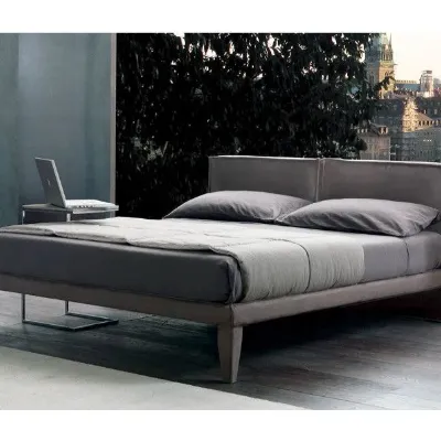 LETTO Jasmine light Ergogreen SCONTATO