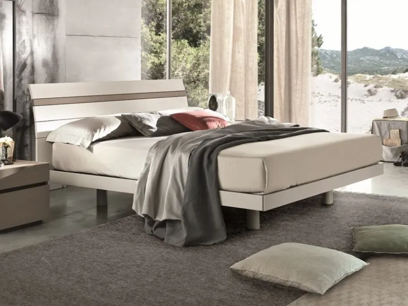 Letto Joker Artigianale SCONTATO