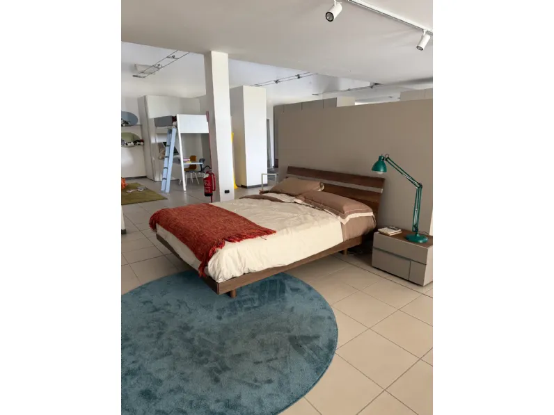 Approfitta dello sconto 20% sul letto Joker di Tomasella