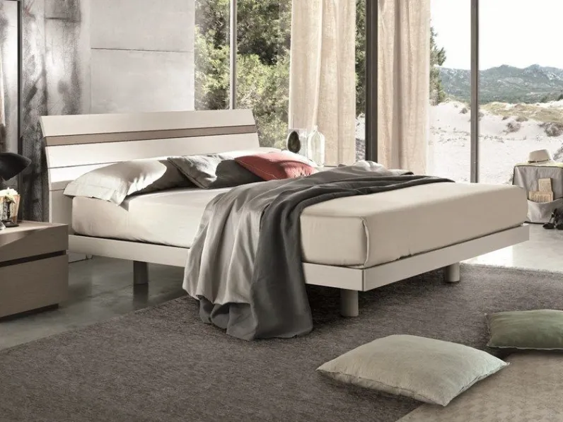 LETTO Joker Tomasella in OFFERTA OUTLET