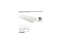 Letto singolo moderno Joy V&nice a prezzo scontato
