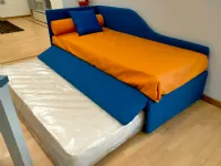 Letto singolo Joy V&nice con un ribasso IMPERDIBILE