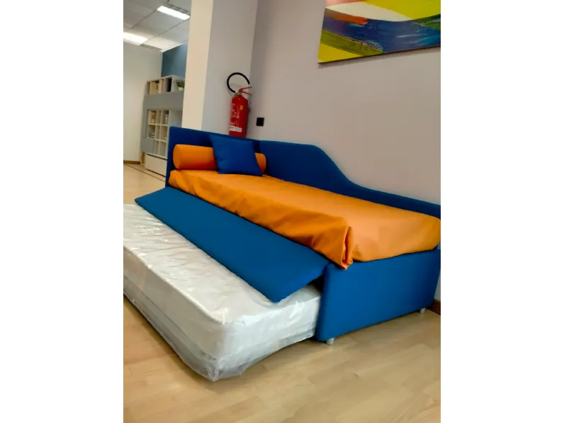 Letto singolo Joy V&nice con un ribasso IMPERDIBILE