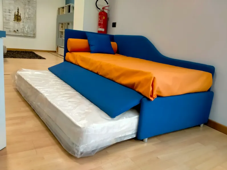 Letto singolo Joy V&nice con un ribasso IMPERDIBILE