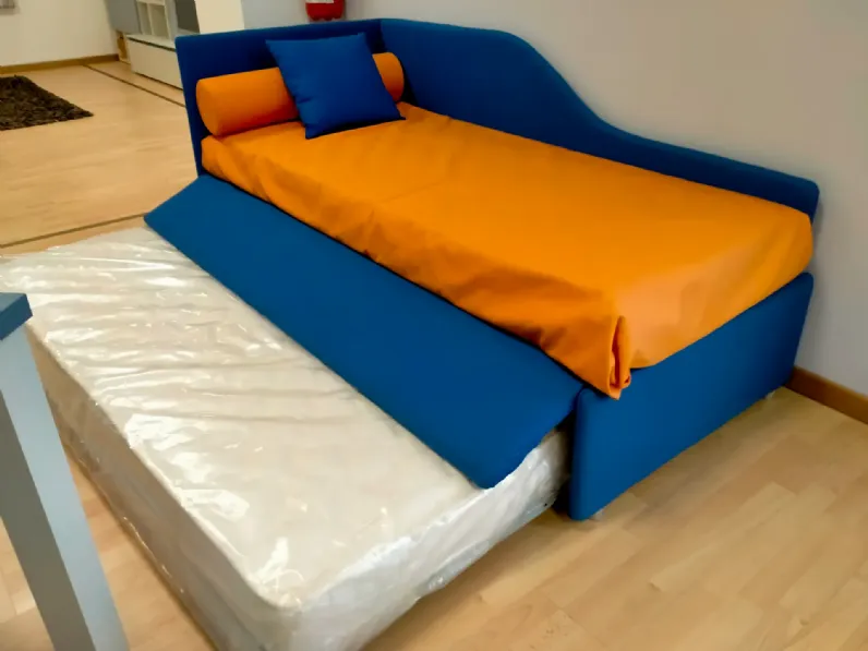 Letto singolo Joy V&nice con un ribasso IMPERDIBILE