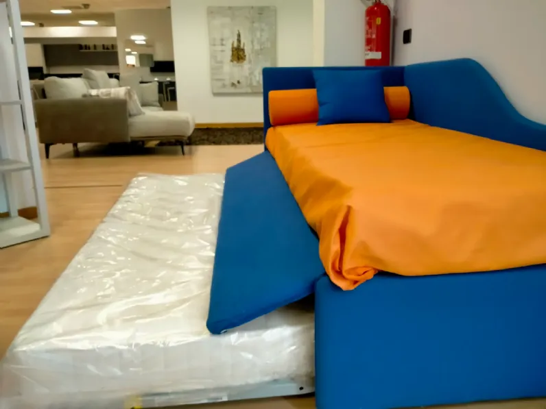Letto singolo Joy V&nice con un ribasso IMPERDIBILE