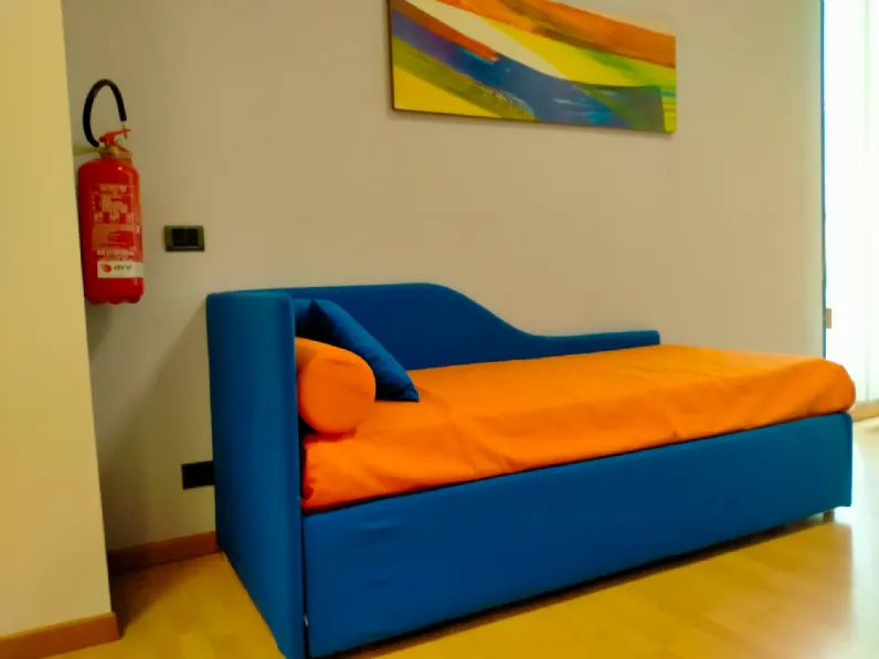Letto singolo Joy V&nice con un ribasso IMPERDIBILE