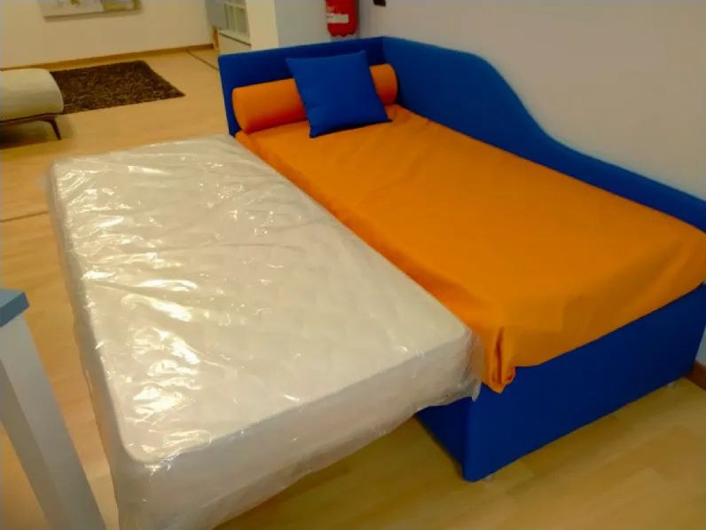 Letto singolo Joy V&nice con un ribasso IMPERDIBILE
