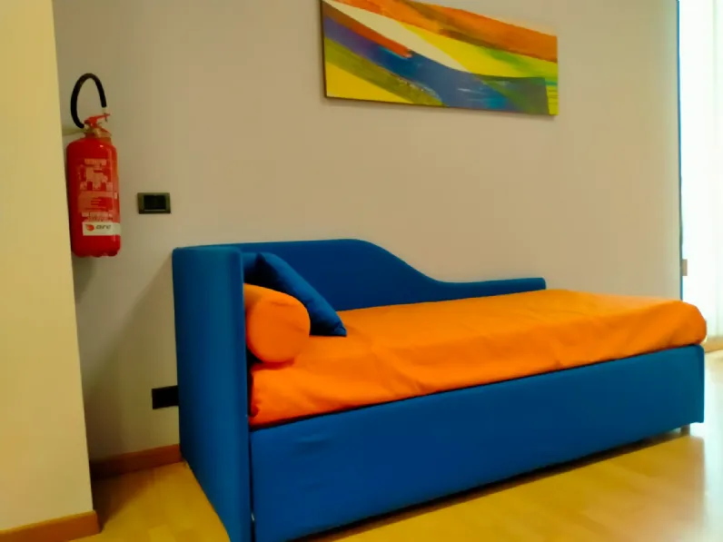 Letto singolo Joy V&nice con un ribasso IMPERDIBILE