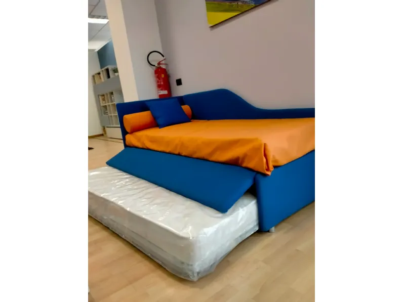Letto singolo Joy V&nice con un ribasso IMPERDIBILE