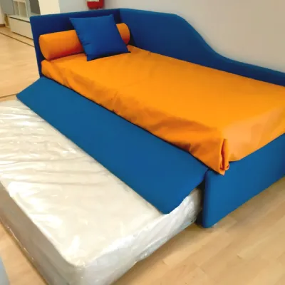 Letto singolo Joy V&nice con un ribasso IMPERDIBILE