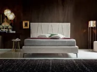 LETTO * julius Felis a PREZZI OUTLET