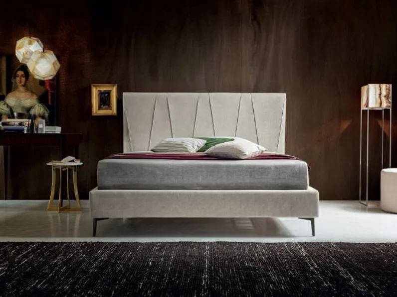 LETTO * julius Felis a PREZZI OUTLET