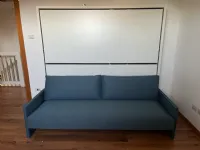 Letto Kali duo sofa' 1943 di Clei: richiedi prezzo 