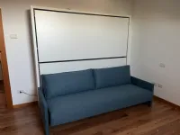 Letto Kali duo sofa' 1943 di Clei: richiedi prezzo 
