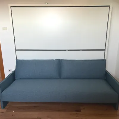 Letto Kali duo sofa' 1943 di Clei: richiedi prezzo 