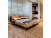 LETTO Kanaha mix  Ditre italia in OFFERTA OUTLET - 29%