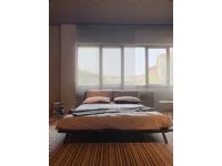 LETTO Kanaha mix  Ditre italia in OFFERTA OUTLET - 29%