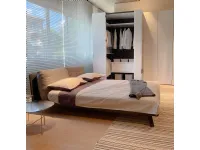LETTO Kanaha mix  Ditre italia in OFFERTA OUTLET - 29%