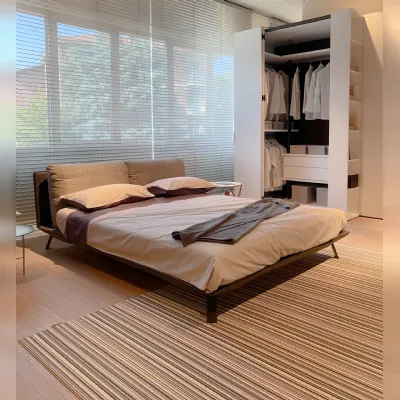 Letto Kanaha mix di Ditre italia scontato del 29%