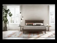 Letto design Karen Twils scontato 30%