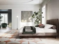 Letto design Karen Twils scontato 30%