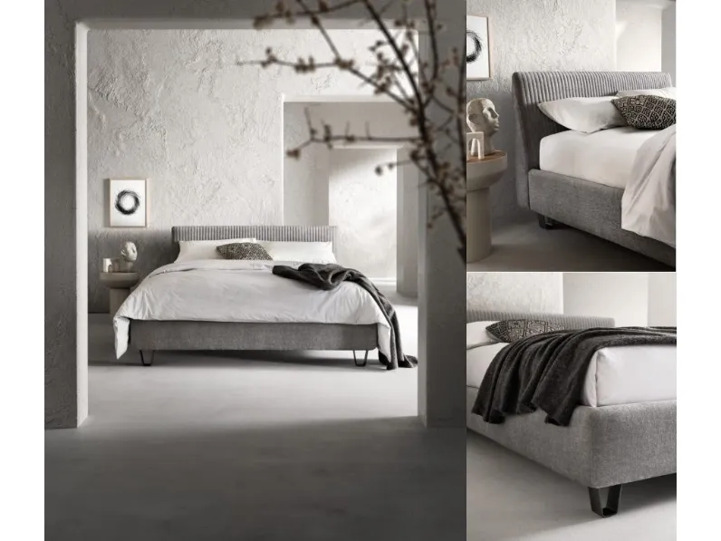 LETTO Keen compatto Bside a PREZZI OUTLET