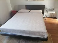 LETTO Ken Tomasella a PREZZI OUTLET