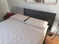 LETTO Ken Tomasella a PREZZI OUTLET
