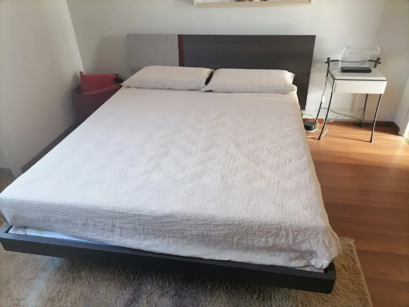 LETTO Ken Tomasella a PREZZI OUTLET