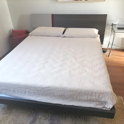 LETTO Ken Tomasella a PREZZI OUTLET
